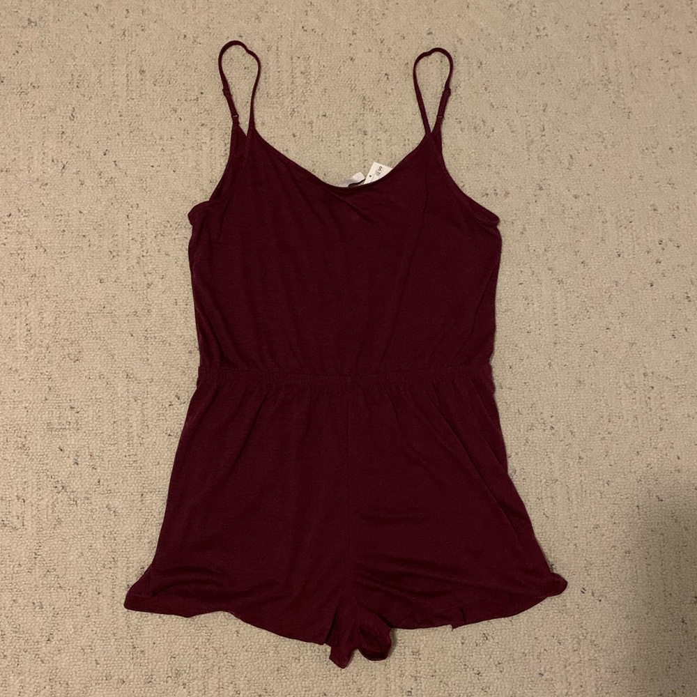 H&M Romper